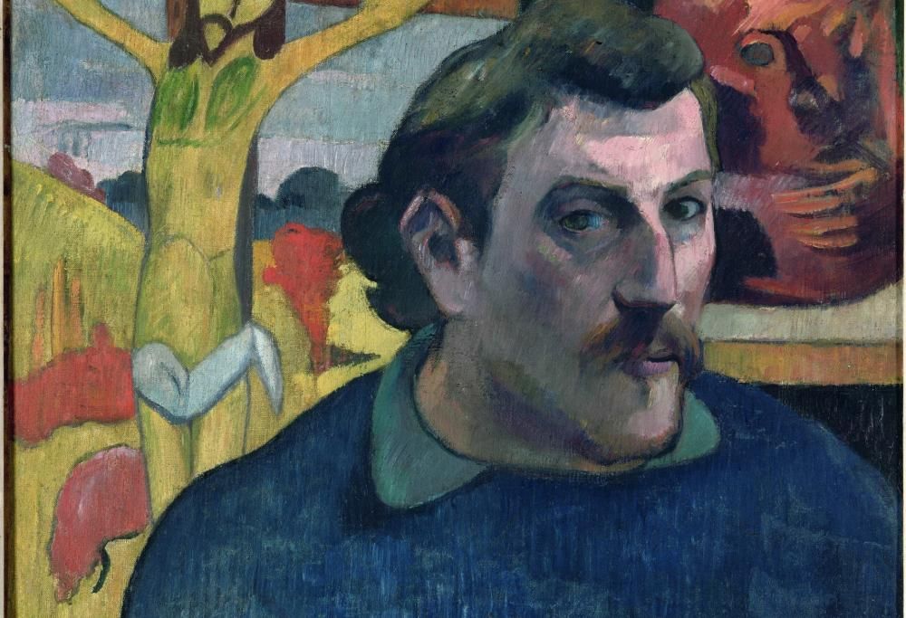 Gauguin. Racconti dal Paradiso