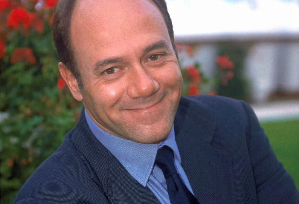 Buon compleanno, Carlo Verdone!