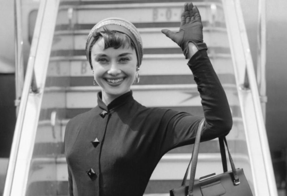 Chic in aeroporto? Ispirati a queste celebrities