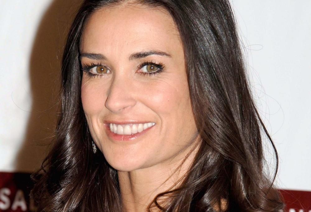 Buon compleanno Demi Moore!