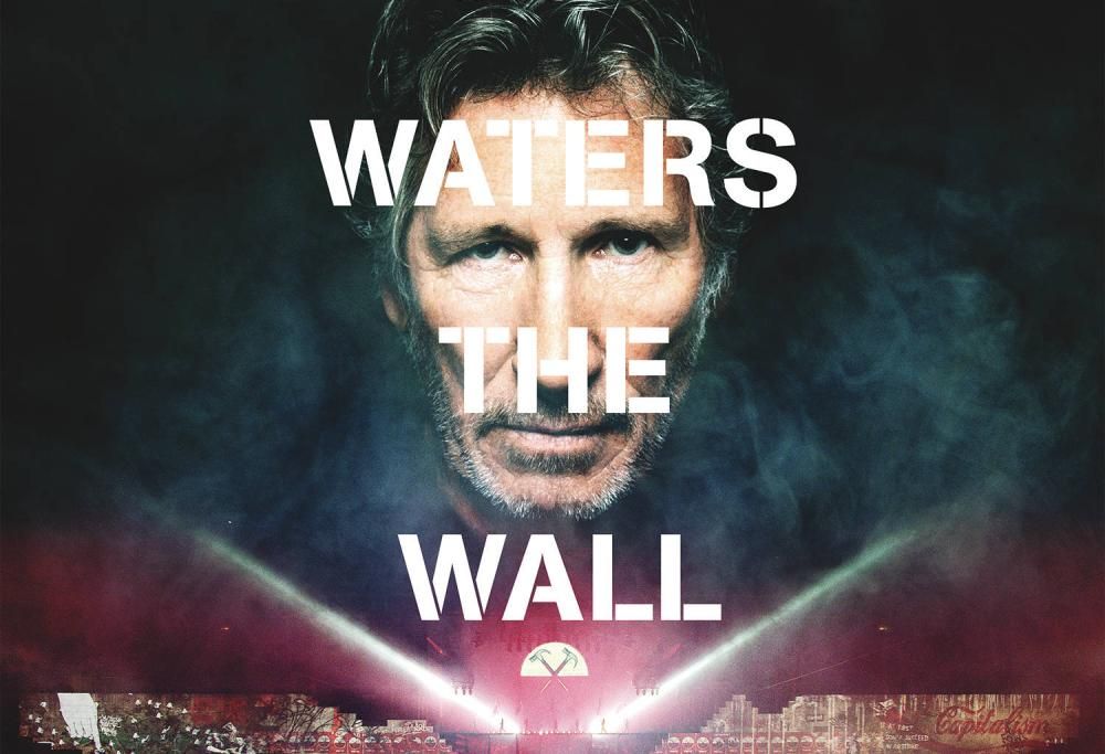 Roger Waters