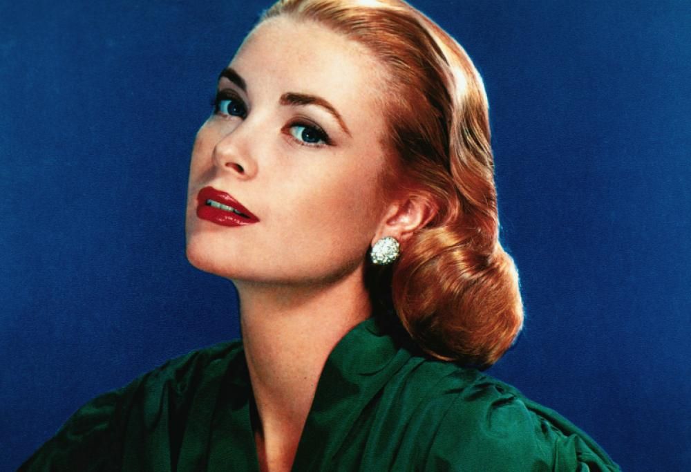 I segreti di bellezza di Grace Kelly