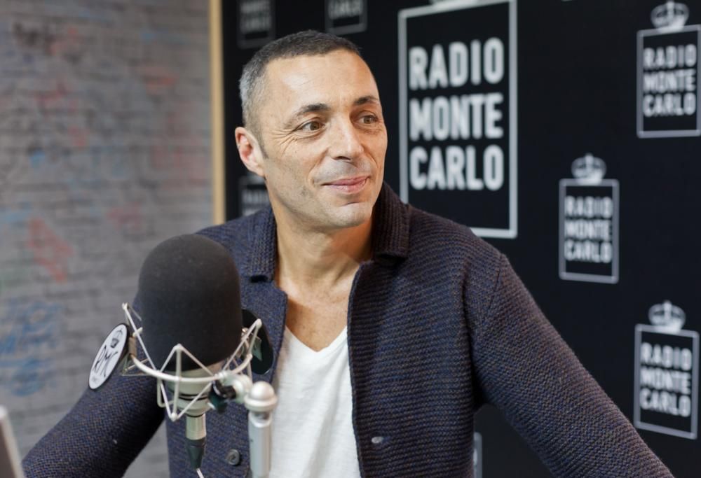 Alex Britti racconta traccia dopo traccia il suo nuovo album