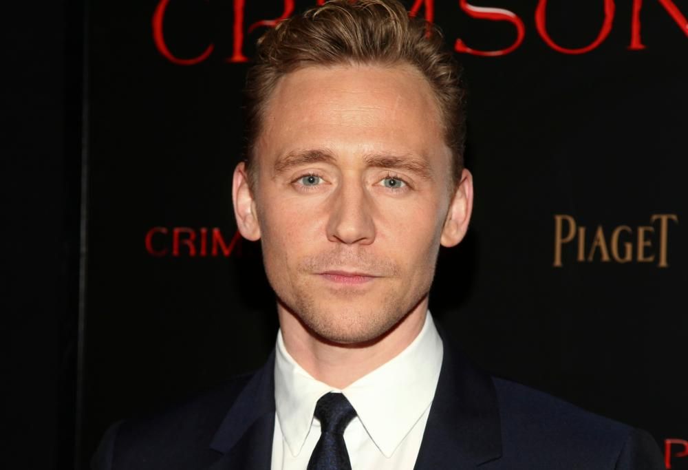 I 10 uomini più interessanti del momento