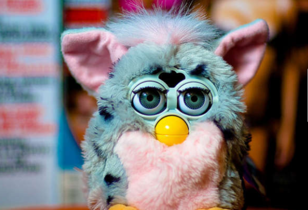 Avete dei vecchi giocattoli? Potrebbero valere una fortuna!