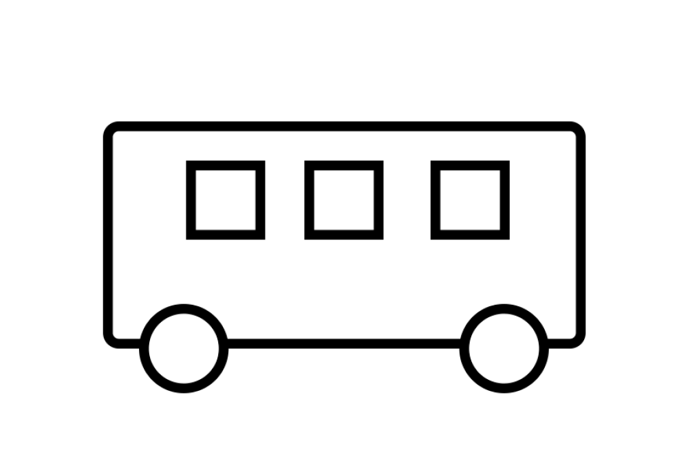 Da quale parte va questo autobus?