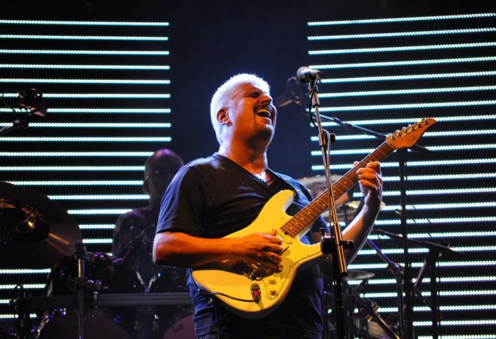 Ci hanno lasciato in questo 2015