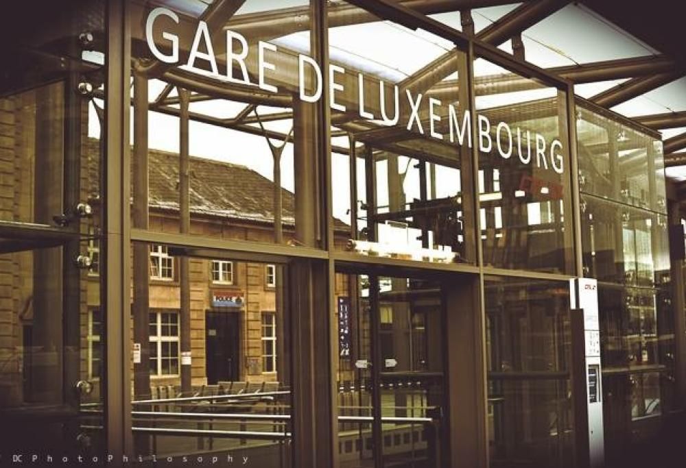 Natale in Lussemburgo