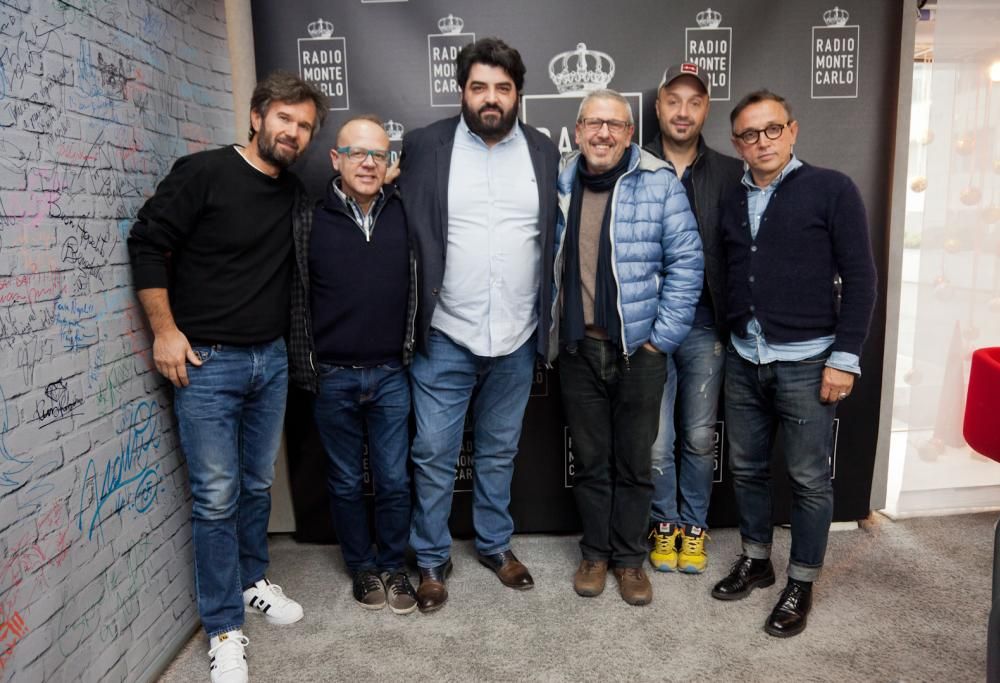 RMC è radio ufficiale di MASTERCHEF