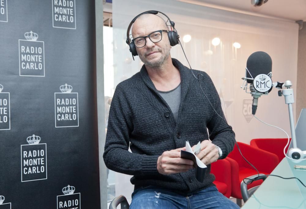 Biagio Antonacci racconta traccia dopo traccia il suo nuovo album