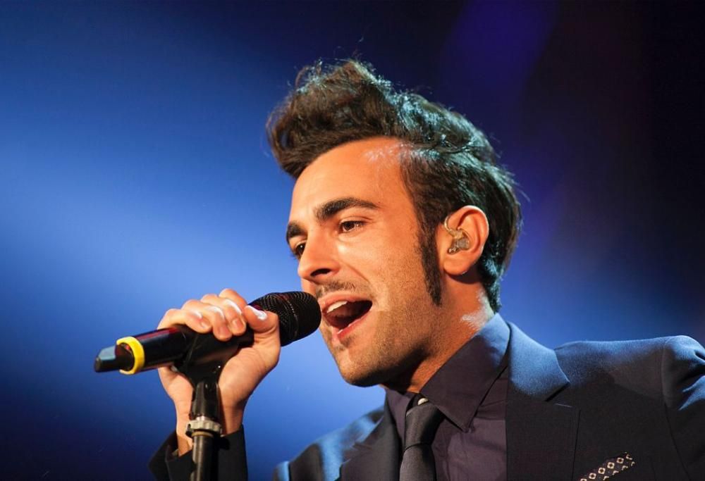 Marco Mengoni: “Non vedo l’ora di cominciare il tour”