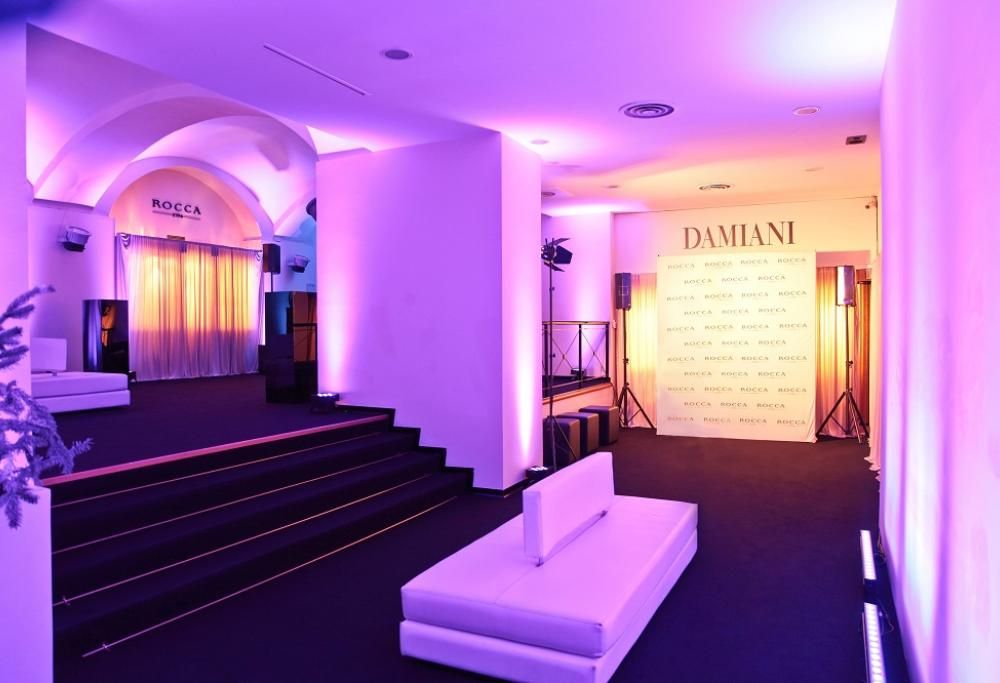 “Private Evening” by Rocca 1794