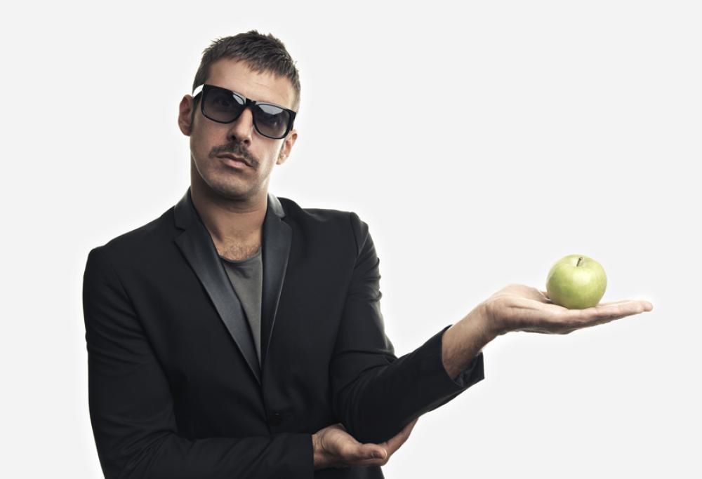 Le foto dei giovani in gara a Sanremo 2016