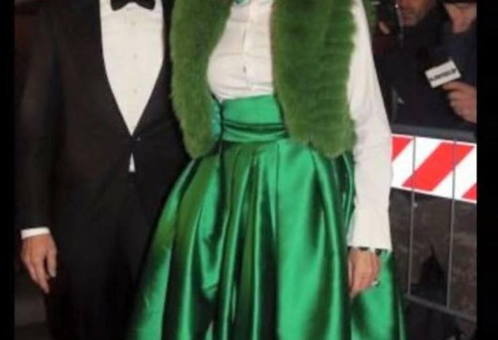 Resoconti 2015: i look peggiori delle vip