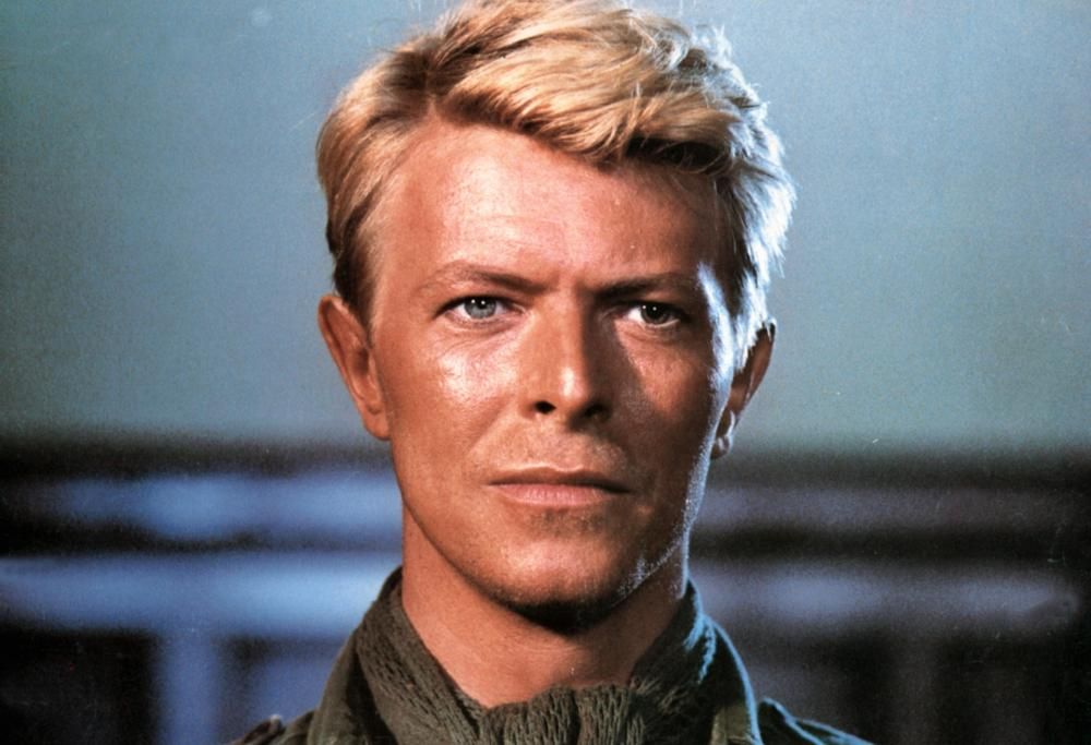 Addio David Bowie (1947 – 2016)