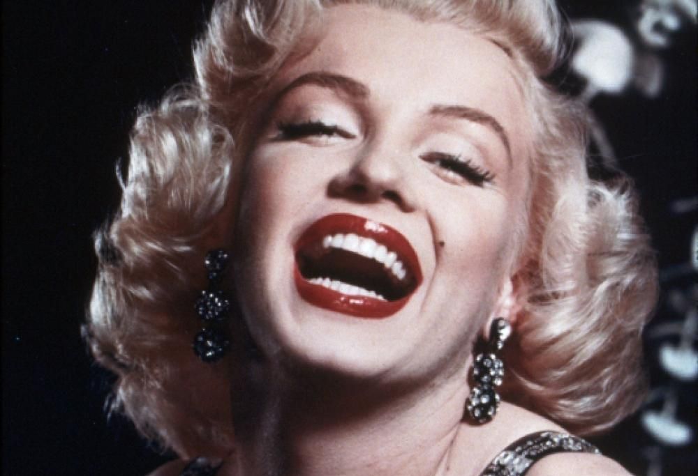 I segreti di bellezza di Marilyn Monroe