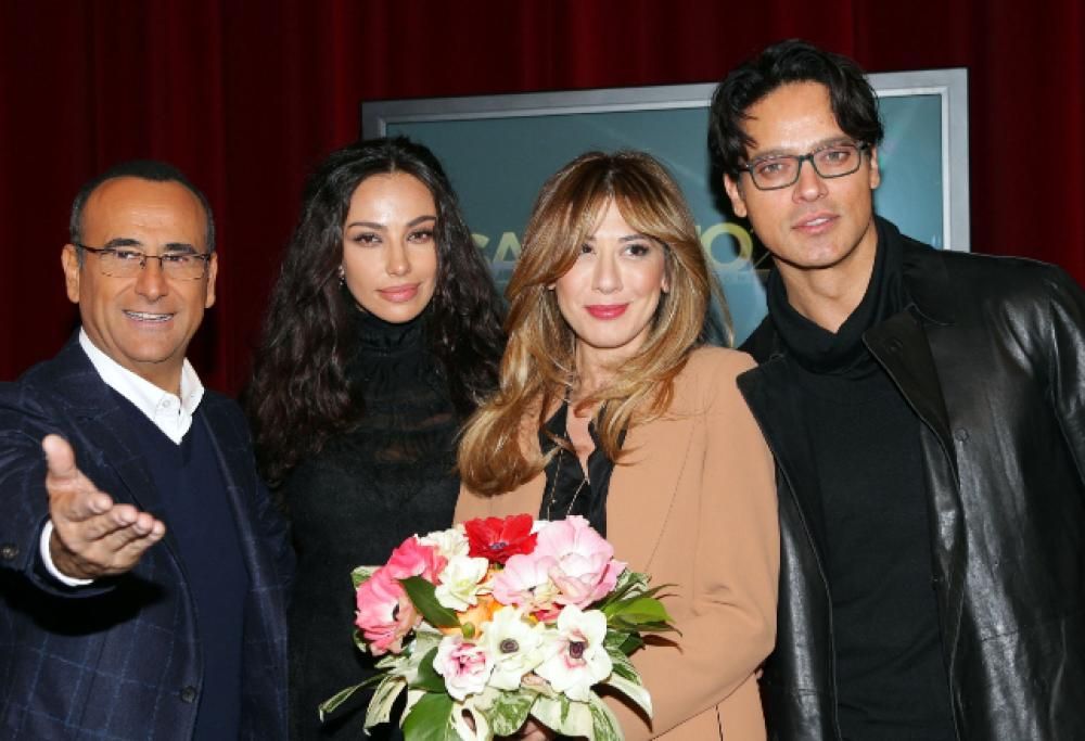 RMC racconta il Festival in diretta da Casa Sanremo. Scopri tutto