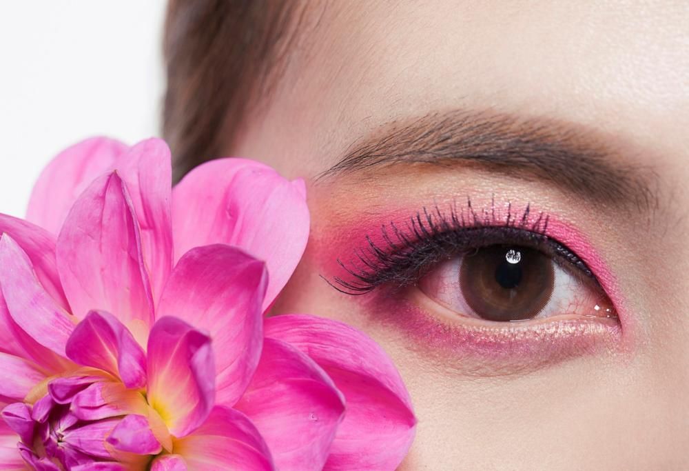 Scopri il colore che fa più bello il tuo sguardo