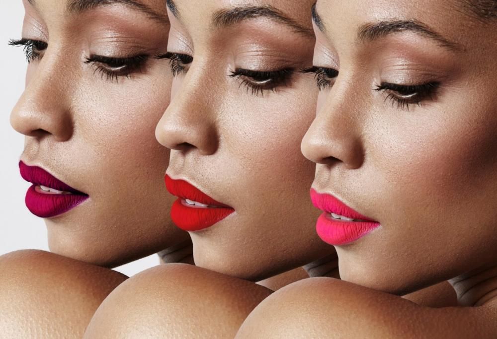 LEI NEWS: Scopri il colore del lipstick che fa più belle le tue labbra