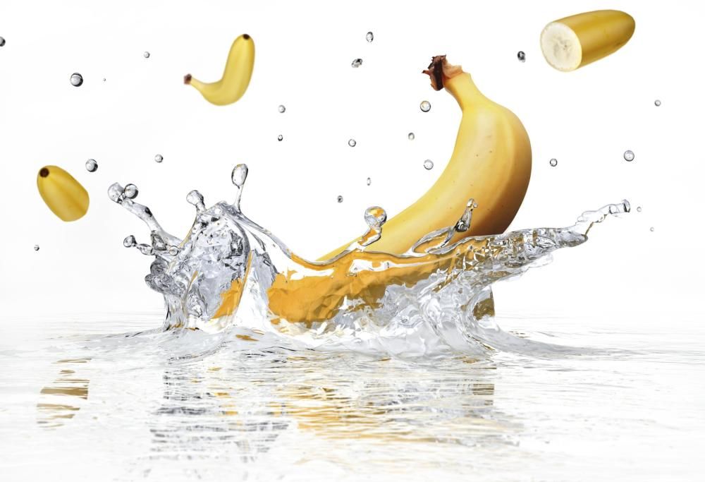 Mangiare una banana al giorno? Ha effetti miracolosi!