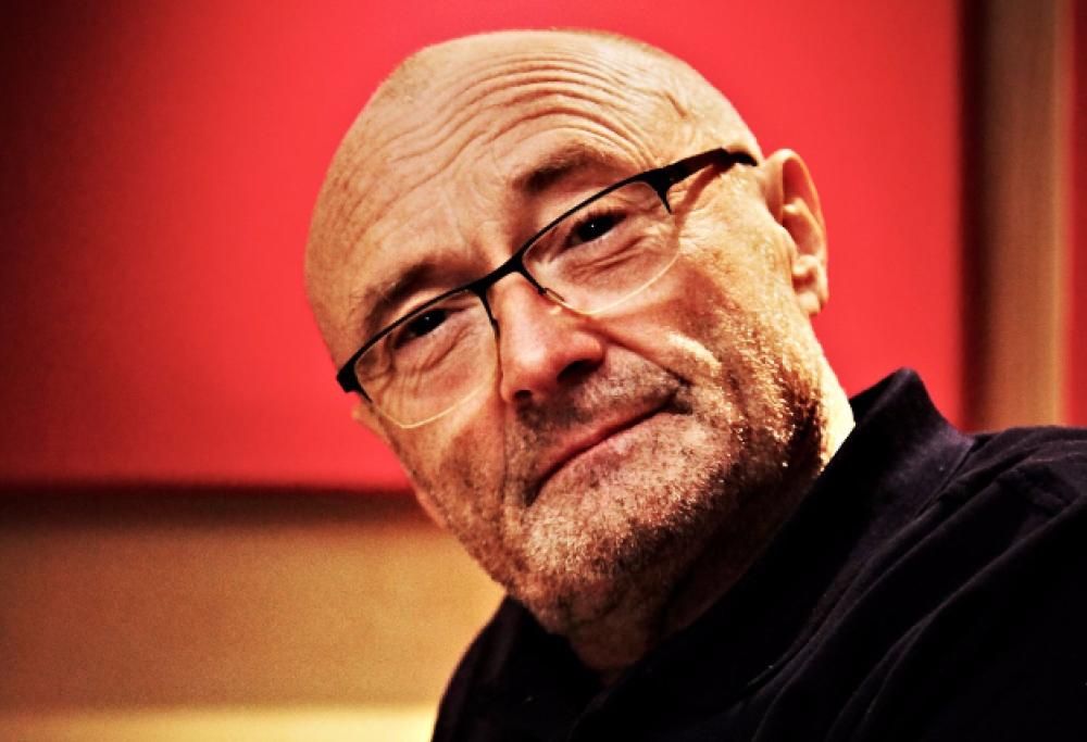 Phil Collins, l’11 marzo salirà sul palco dopo cinque anni