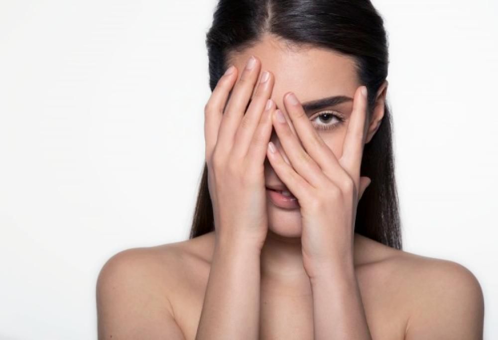 Volete mani splendide anche in inverno? Ecco come fare