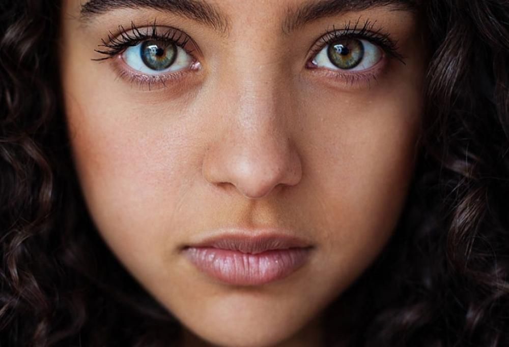 La bellezza che non ha confini