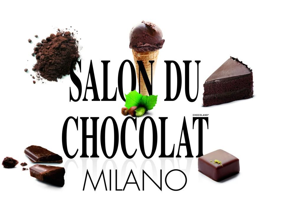 Tutte le sorprese del Salon du Chocolat