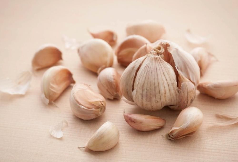 Tutti gli incredibili poteri dell’aglio