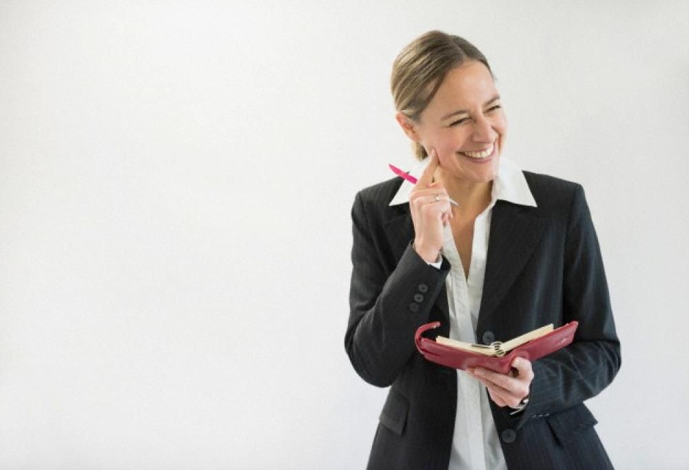 Vuoi un aumento di stipendio? Ecco come fare!