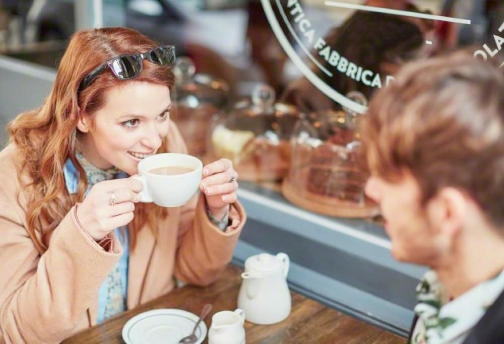 Scopri quel che gli uomini vorrebbero che tu facessi al primo appuntamento