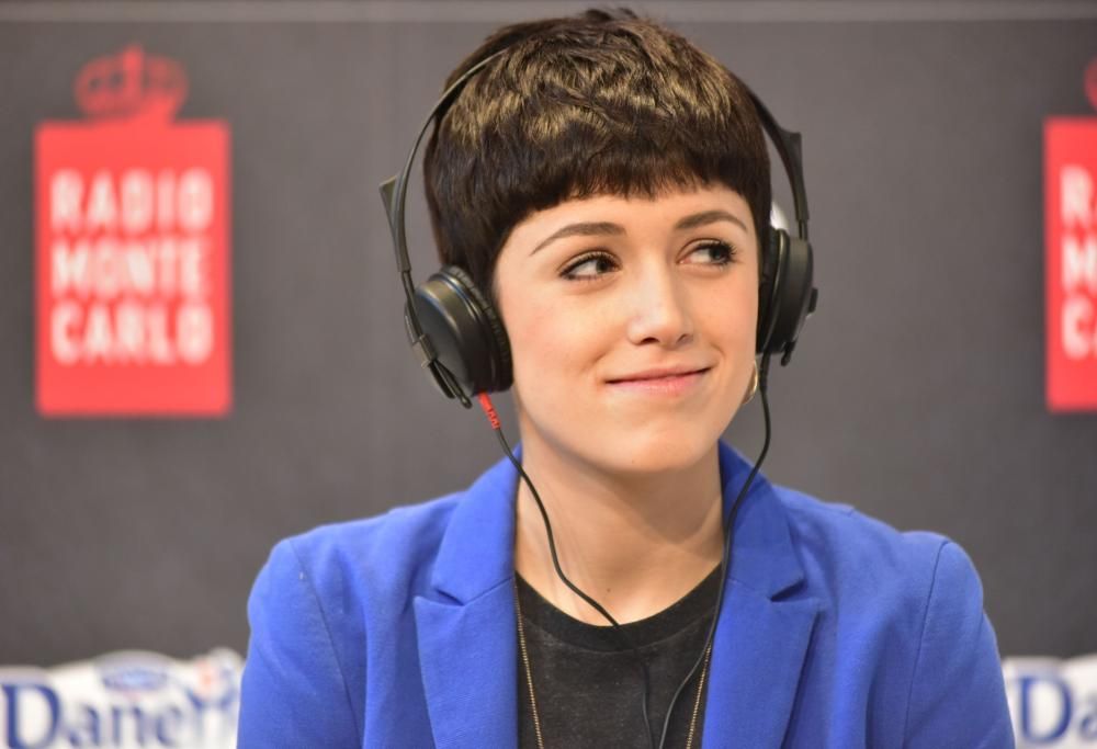 Chiara Dello Iacovo: guarda gli scatti esclusivi