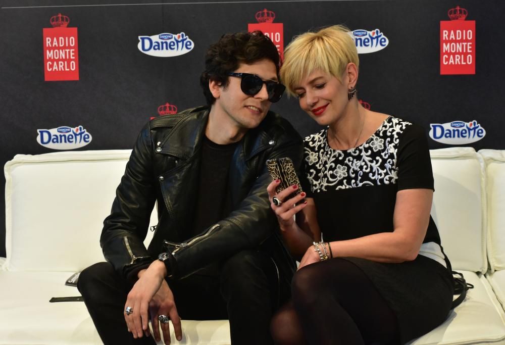 Ermal Meta: guarda le foto esclusive