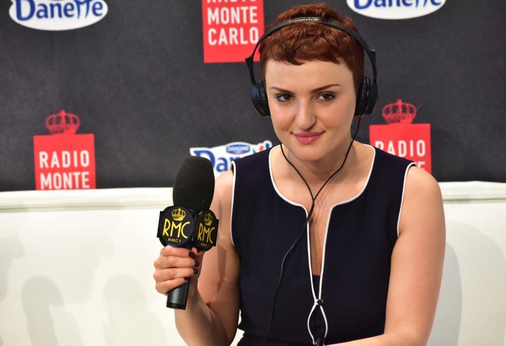 Arisa: guarda gli scatti esclusivi