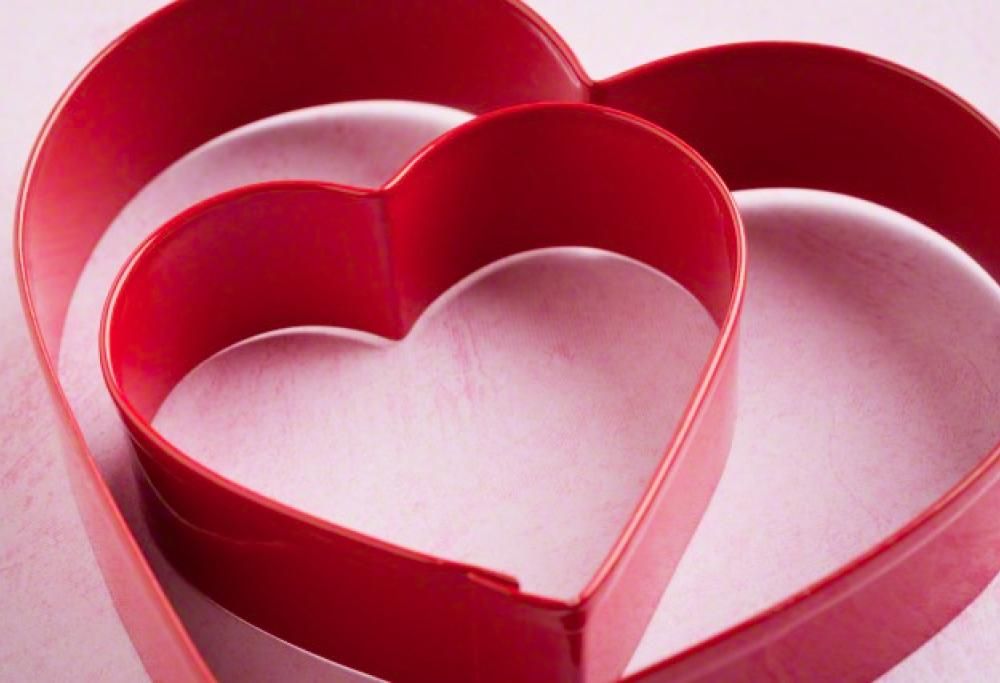 Cinque modi romantici (ed economici) per dire ti amo a San Valentino!