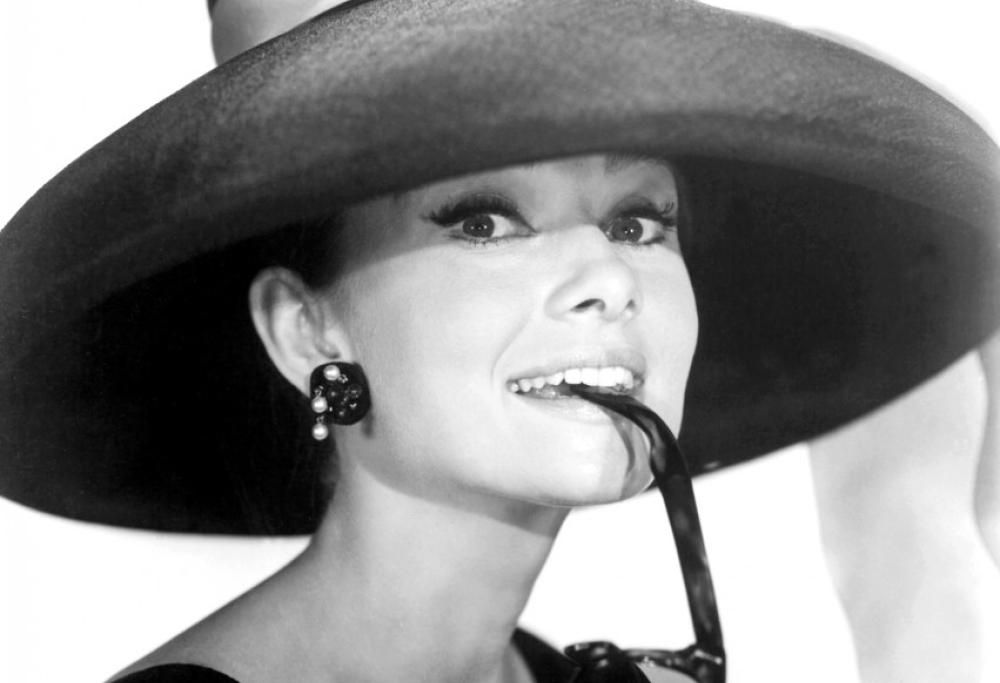Stile alla Audrey Hepburn? Ecco come fare!