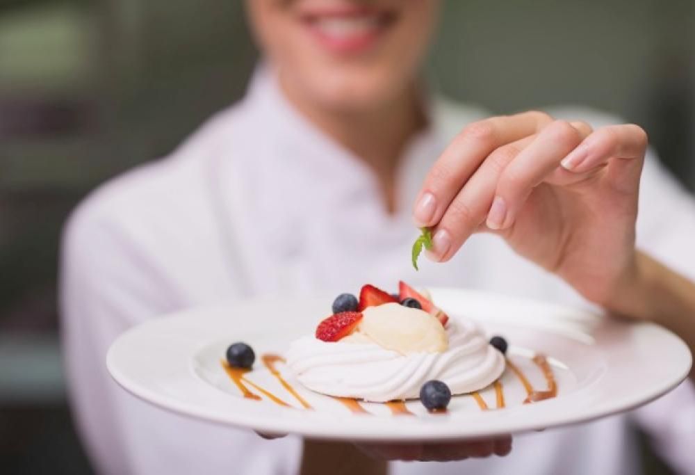 Ecco come avere un buon rapporto con il cibo