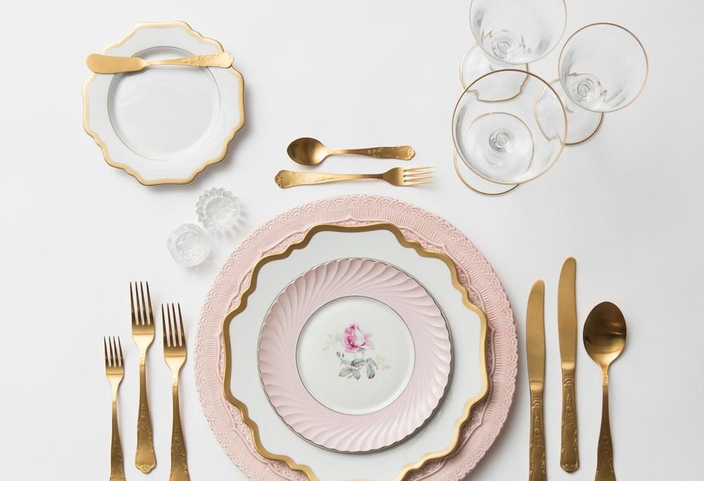 Ecco come organizzare una cena perfetta