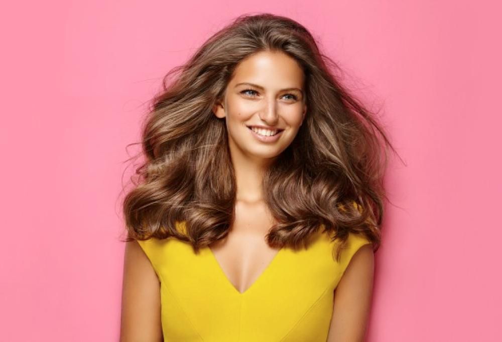 Capelli troppo sottili? Rinforzateli con questi prodotti naturali!