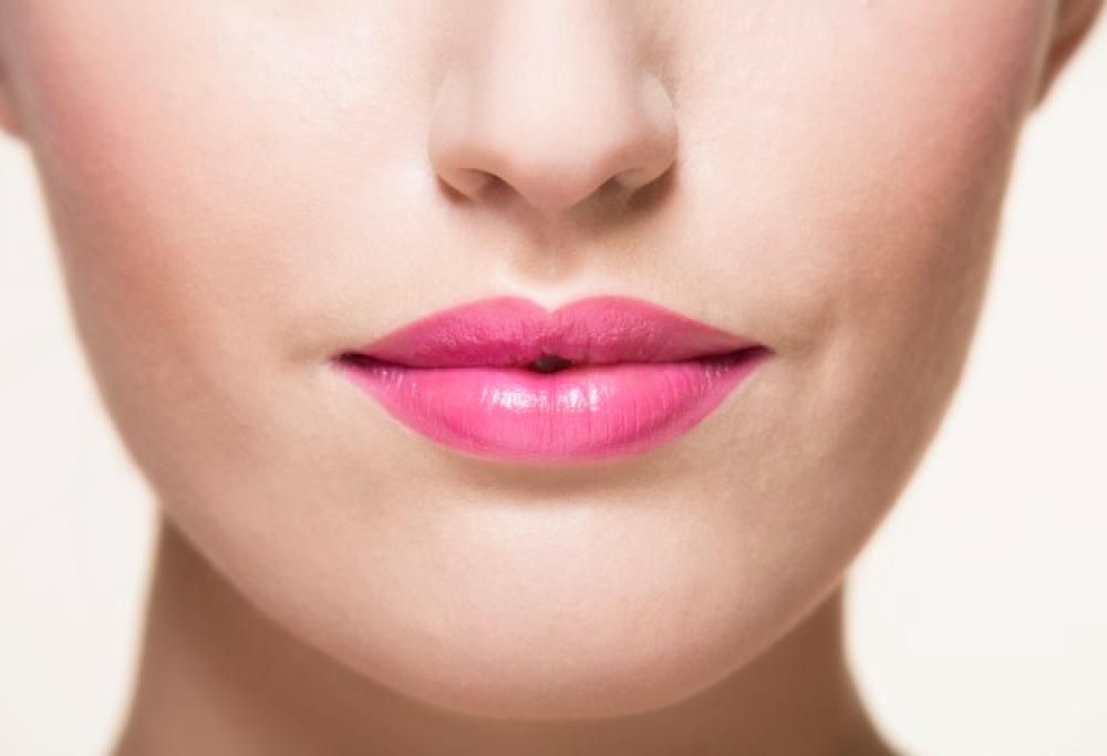 Come avere labbra perfette
