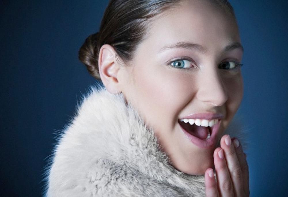 Bella anche senza trucco? Ecco come fare!