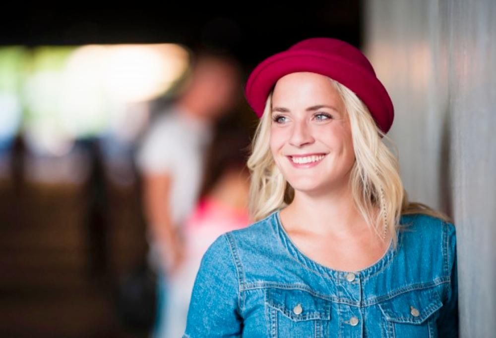 Come essere single… ed essere felice!