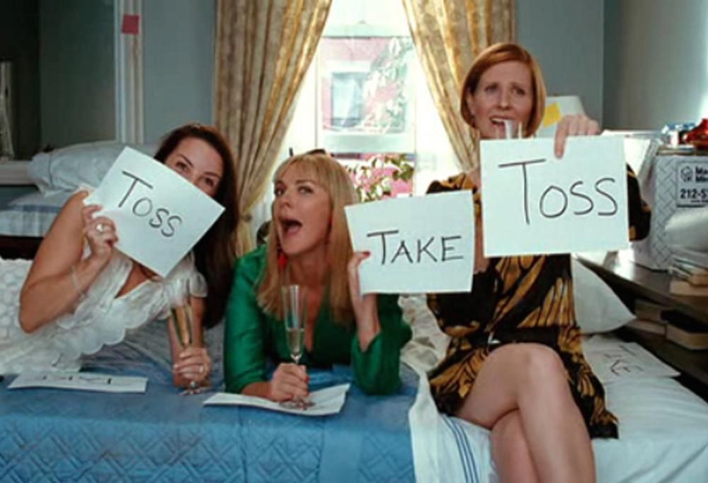 Scopri i 6 segreti delle donne che hanno una casa sempre in ordine