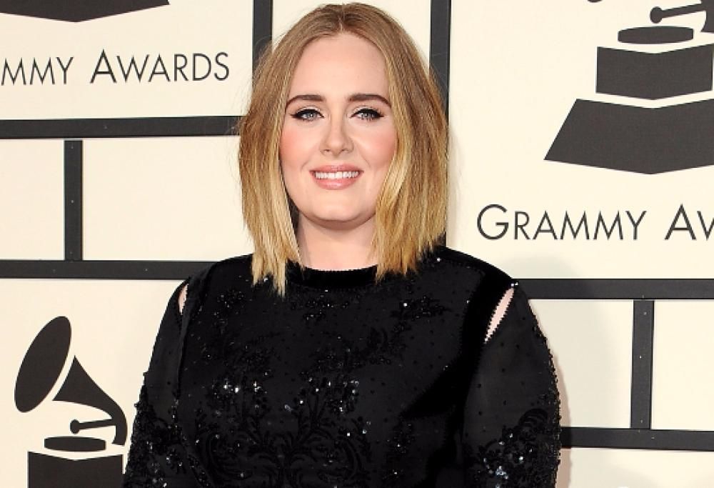 Adele: «Che ansia prima dell’inizio del tour!»
