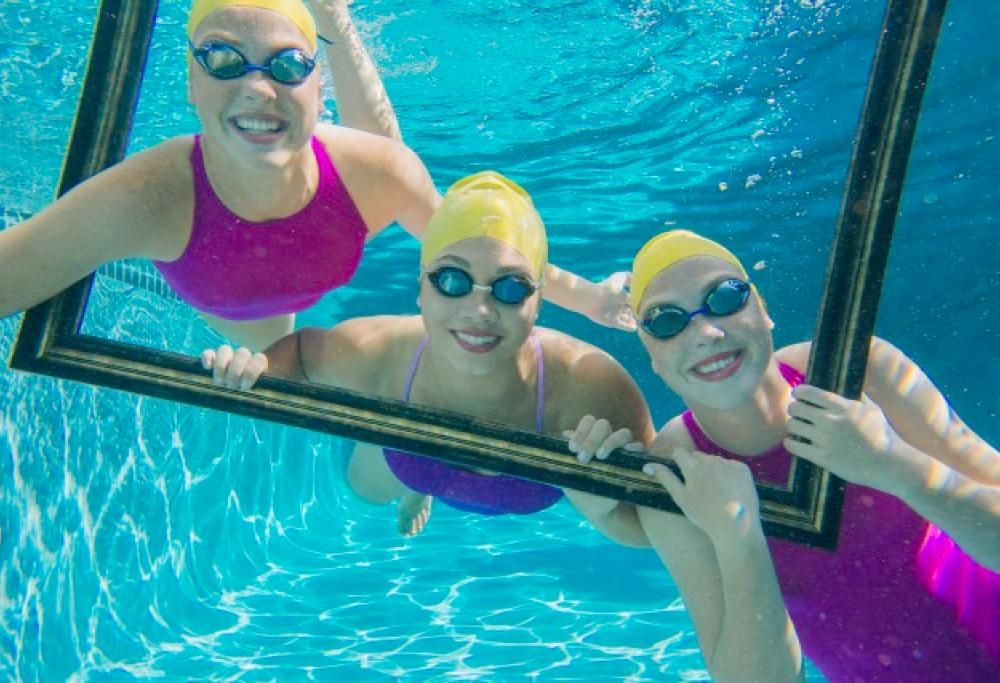 Scopri tutti i sorprendenti benefici del nuoto!