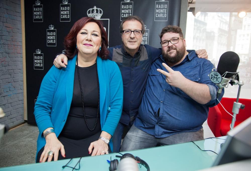 Dario e Lucia: le foto esclusive