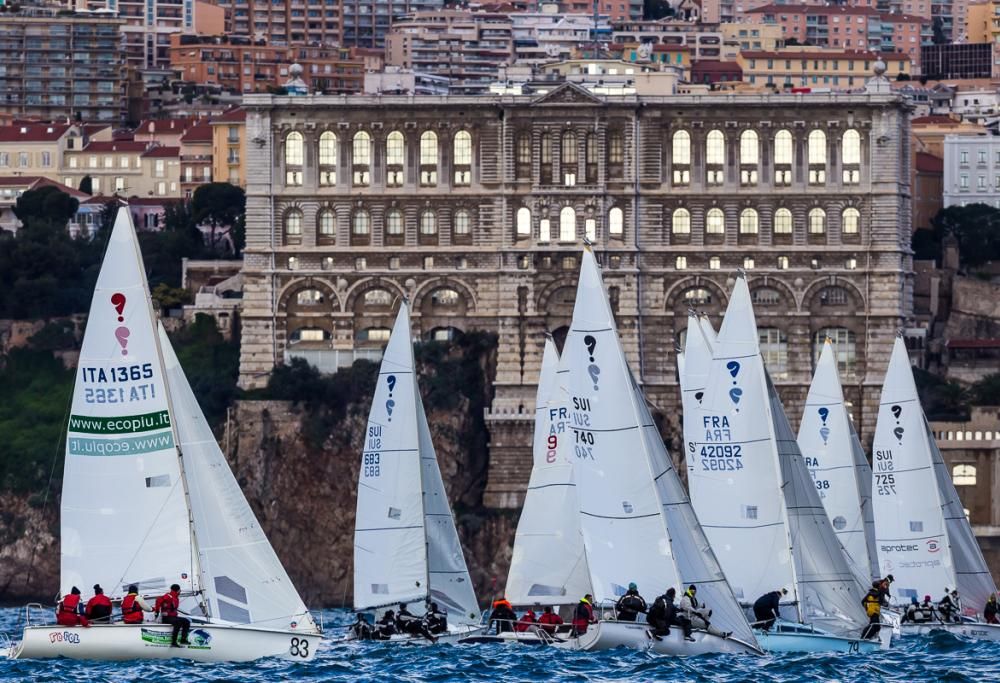 32° Primo Cup – Trophée Credit Suisse