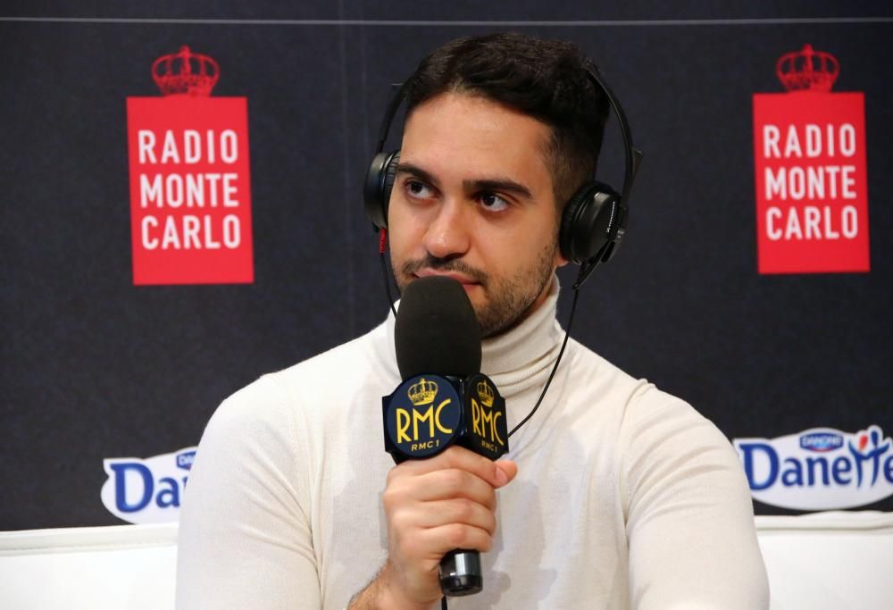 Mahmood: guarda le foto esclusive