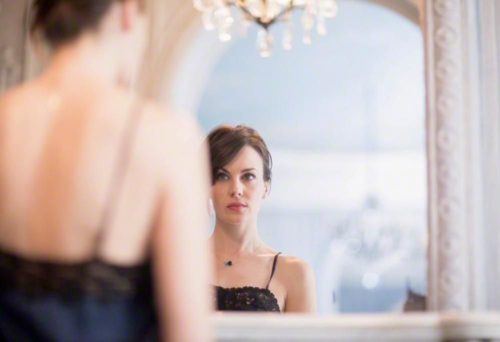 Le cinque mosse per imparare ad amare il proprio corpo