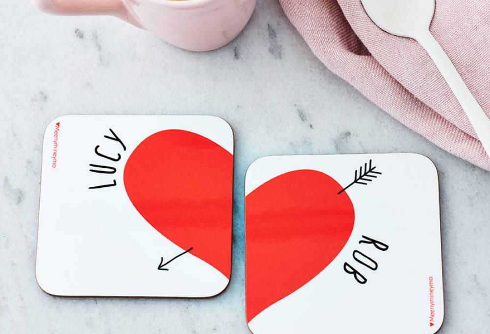 Arriva San Valentino e non sapete cosa regalare al partner? Ecco alcune idee originali